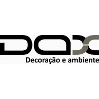 Dax Decoração e Ambiente Logo PNG Vector