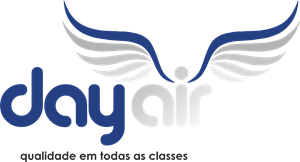 Day Air Logo PNG Vector