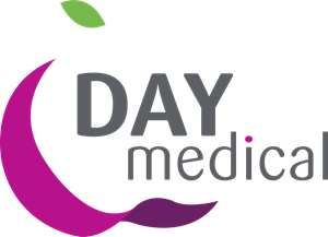 Day Medical Logo PNG Vector