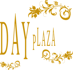 Day Plaza Logo PNG Vector
