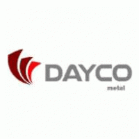 dayco Logo PNG Vector