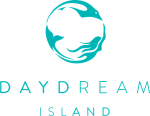 Daydream Island Logo PNG Vector