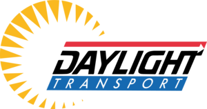 Daylight Transport Logo PNG Vector