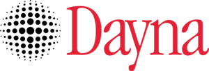Dayna Communications Logo PNG Vector