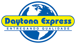 Daytona Express Logo Vector