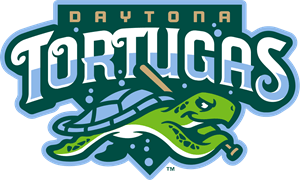 DAYTONA TORTUGAS Logo Vector