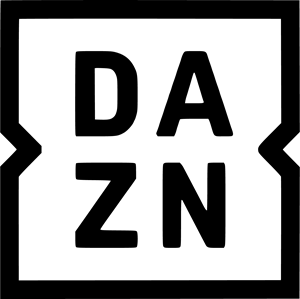 dazn Logo PNG Vector