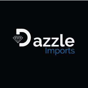Dazzel Logo PNG Vector