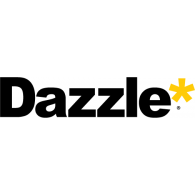 Dazzle Logo PNG Vector