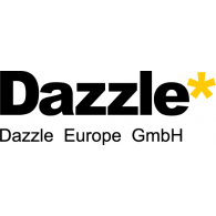 Dazzle Logo PNG Vector