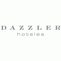 Dazzler Hoteles Logo PNG Vector