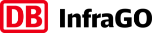 DB InfraGo Logo PNG Vector