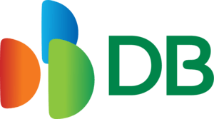 DB Insurance Logo PNG Vector