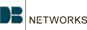 DB NETWORKS Logo PNG Vector
