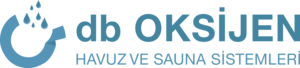 db Oksijen Havuz Logo PNG Vector