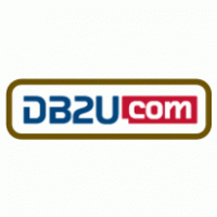 DB2U Logo PNG Vector