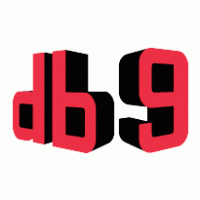 db9 Logo PNG Vector