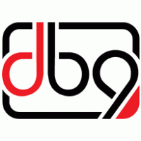 db9 ltd Logo PNG Vector
