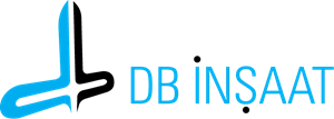 db inşaat Logo Vector