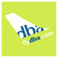 dba Logo PNG Vector