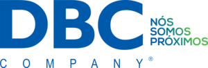 DBC Company Logo PNG Vector
