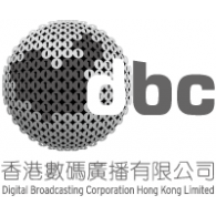 DBC Logo PNG Vector