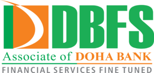 DBFS Logo PNG Vector