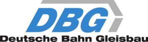 DBG Logo PNG Vector