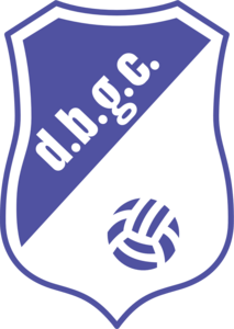 DBGC vv Oude Tonge Logo PNG Vector