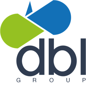 DBL Group Logo PNG Vector