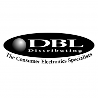 DBL Logo PNG Vector