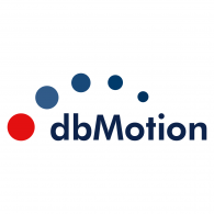DbMotion Logo PNG Vector
