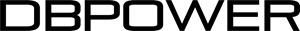 DBPOWER Logo PNG Vector