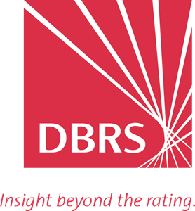 DBRS Logo PNG Vector