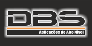 DBS - Comunicação Visual Logo PNG Vector