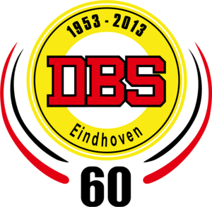 DBS vv Eindhoven Logo PNG Vector