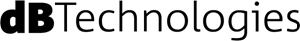 dBTechnologies Logo PNG Vector
