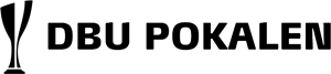 DBU Pokalen (2011) Logo Vector