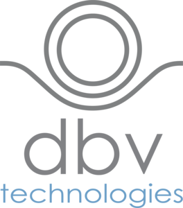 DBV Technologies Logo PNG Vector