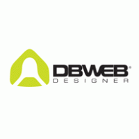 DBWEB designer Logo PNG Vector