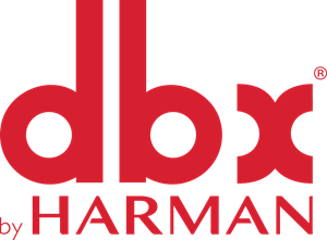 dbx by Harman Logo PNG Vector