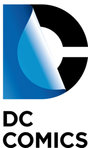 dc comics 2012-2016 Logo PNG Vector