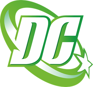 DC Comics Logo PNG Vector