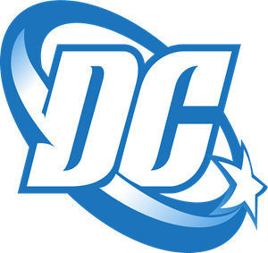 DC Comics Logo Vector