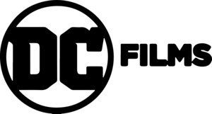 DC Films Logo PNG Vector
