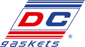 DC Gaskets Logo PNG Vector