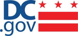 DC.GOV Logo PNG Vector