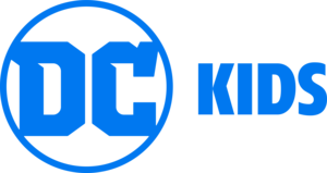 DC Kids Logo PNG Vector