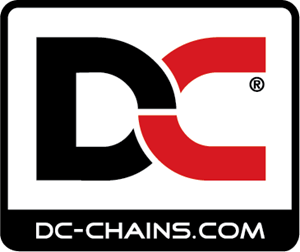 DC Logo Vector