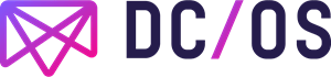 DC/OS Logo Vector